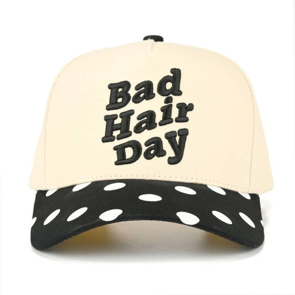 Bad Hair