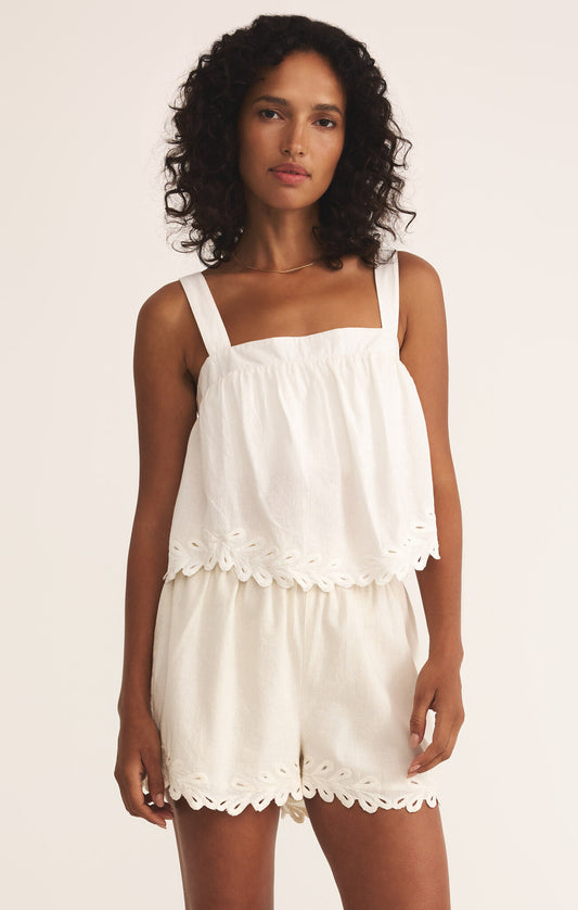 Annecy Casual Tank