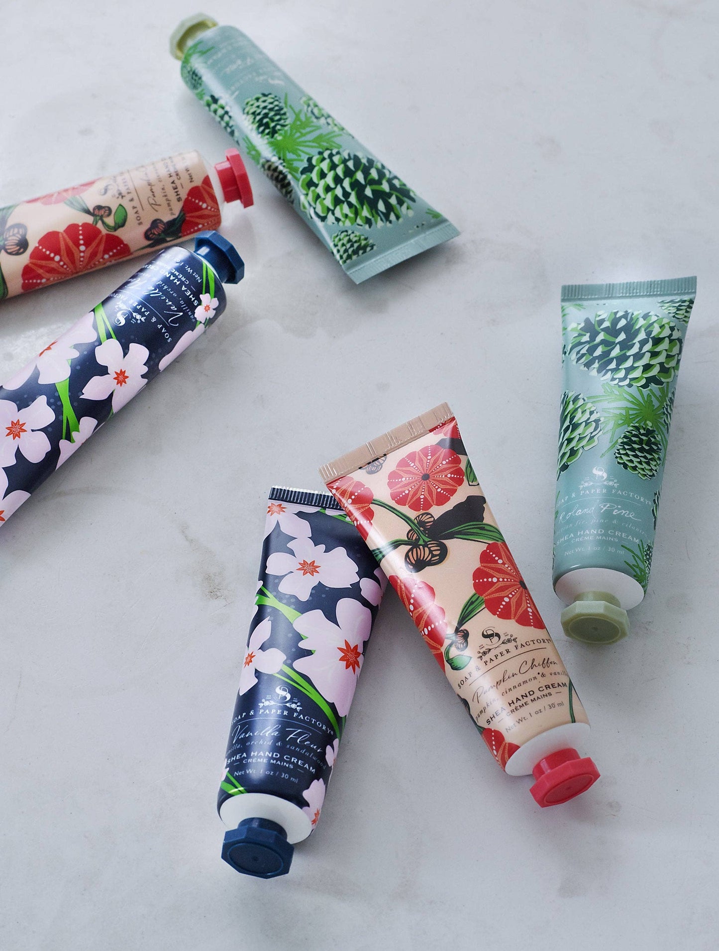 Roland Pine Hand Cream