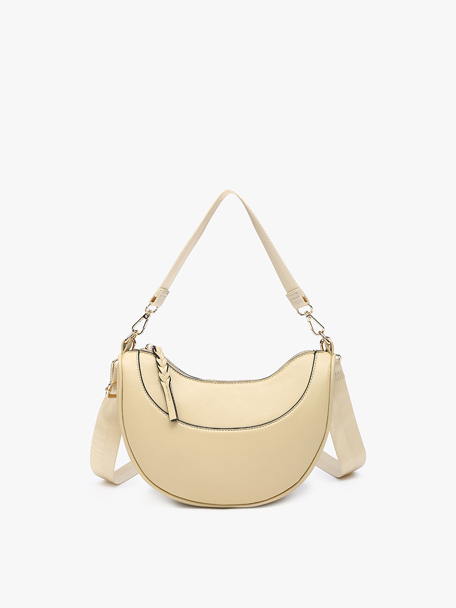 Monica Crossbody Bag