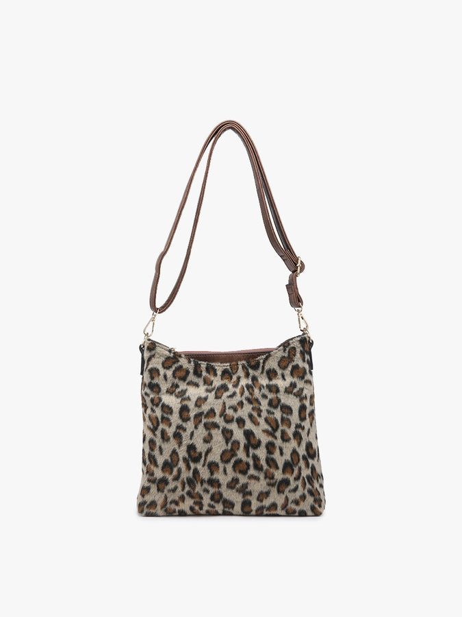 Emma 3 Crossbody Bag