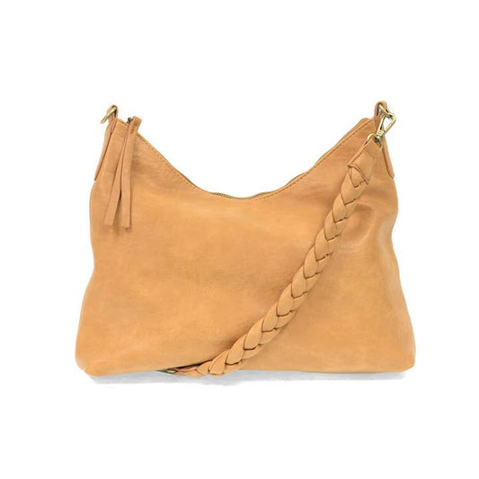 Selene Braided Hobo