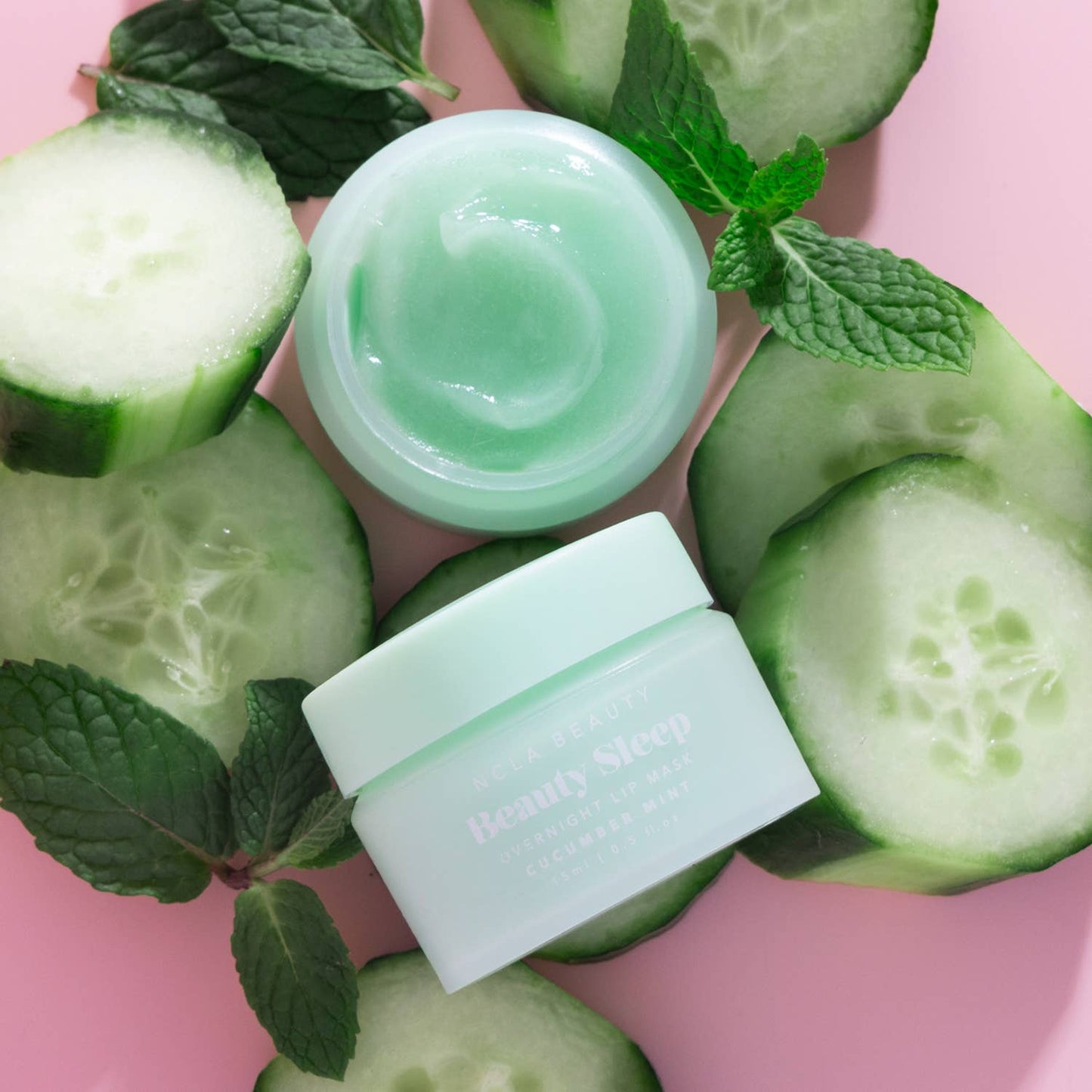 Beauty Sleep Lip Mask