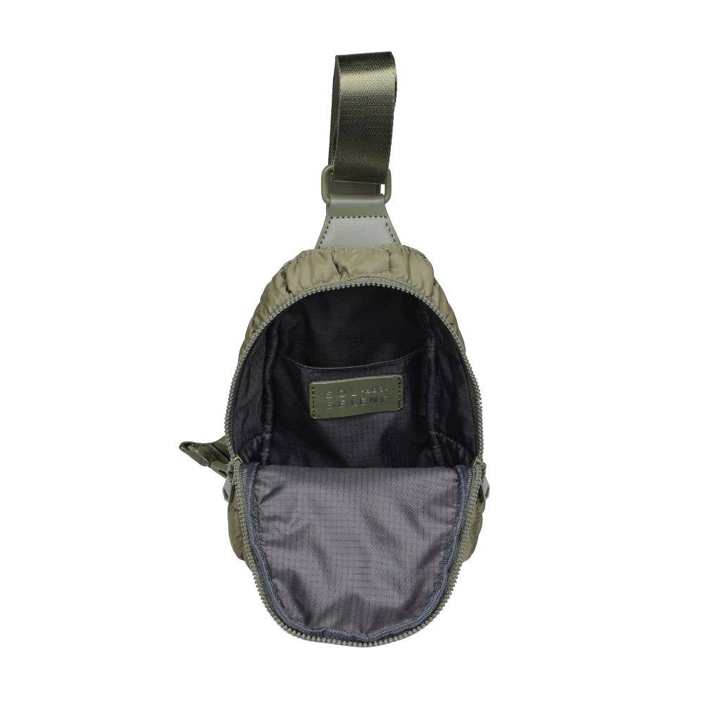 Rejuvinate Sling Bag