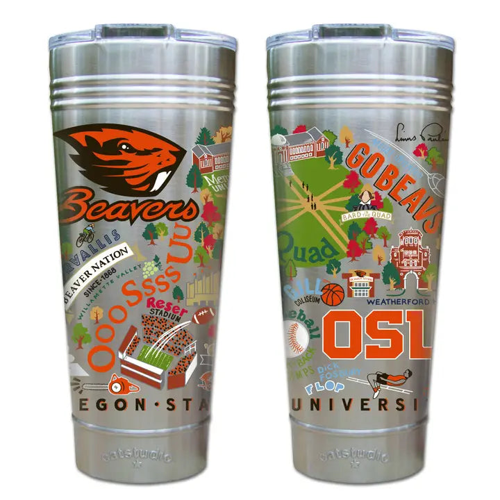 OSU Tumbler