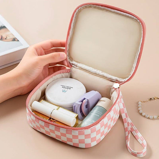 Makeup Cosmetic Pouch