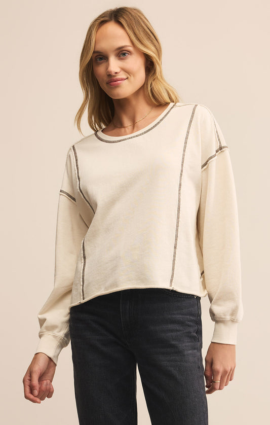 Fan Club Sweatshirt