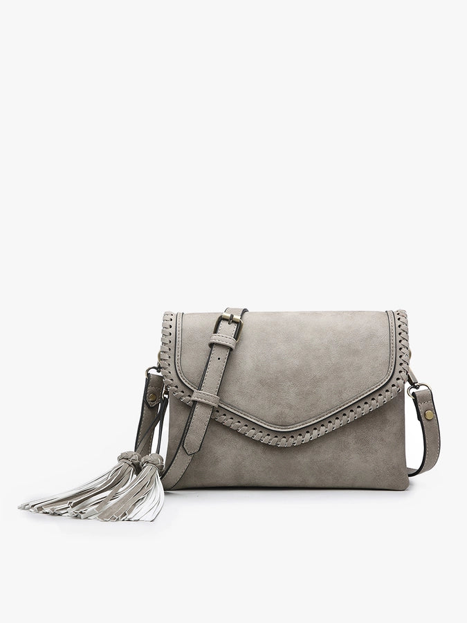 Sloane Crossbody Bag