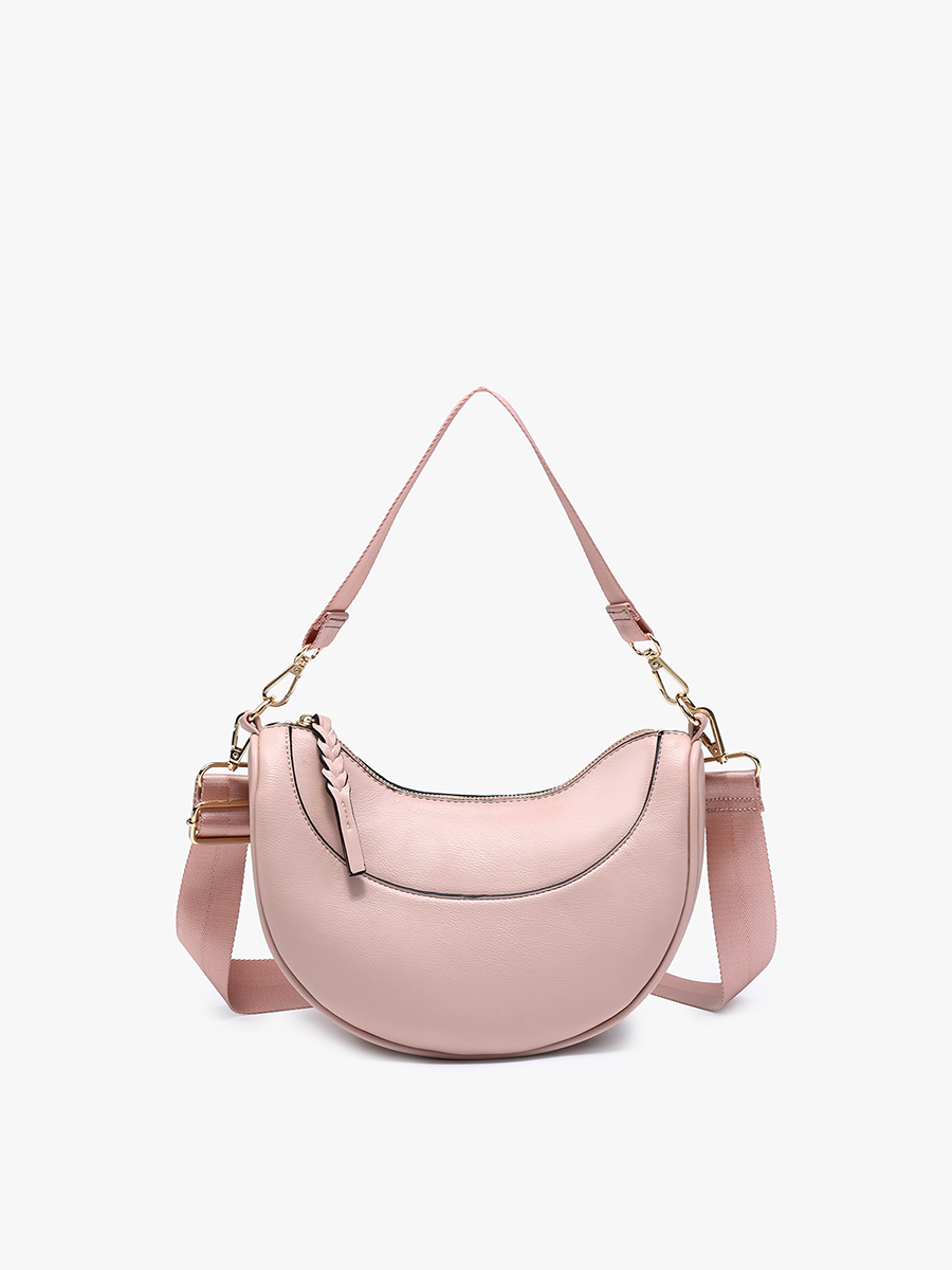 Monica Crossbody Bag