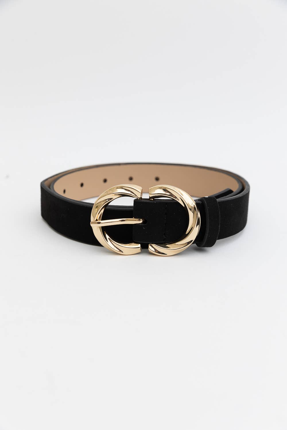 Black One Size