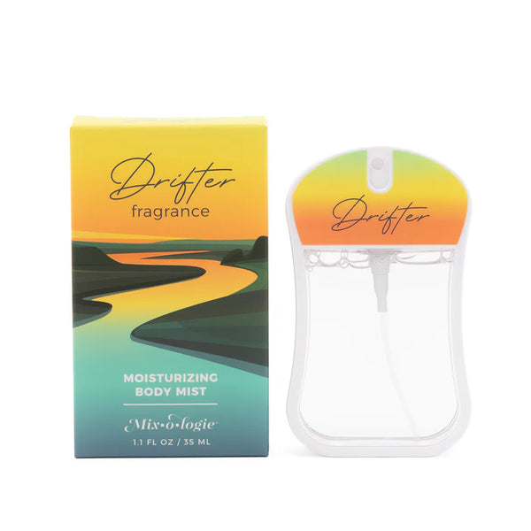 Drifter Body Mist