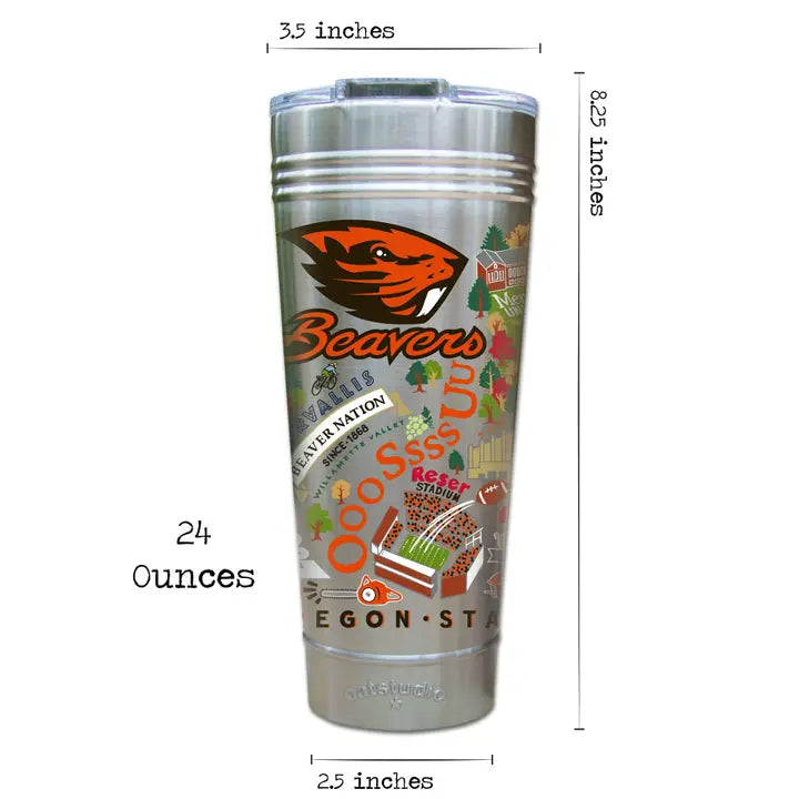 OSU Tumbler