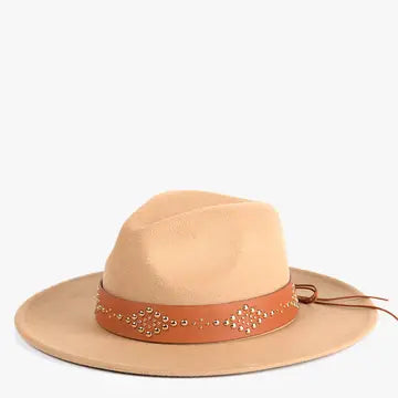 Glinda Fedora