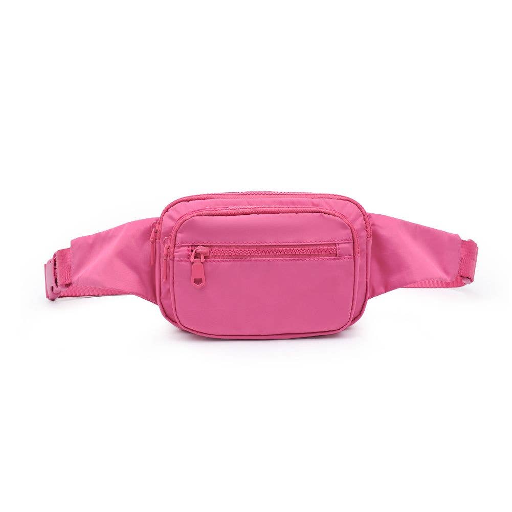 Hip Hugger Belt Bag