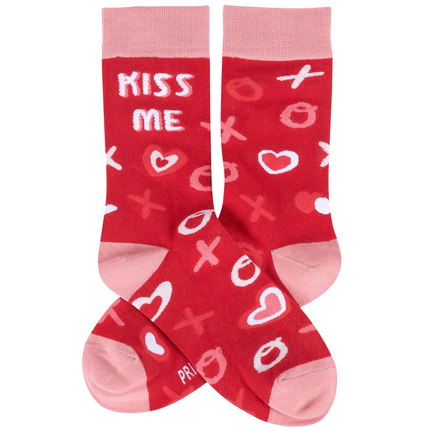 Kiss Me Socks