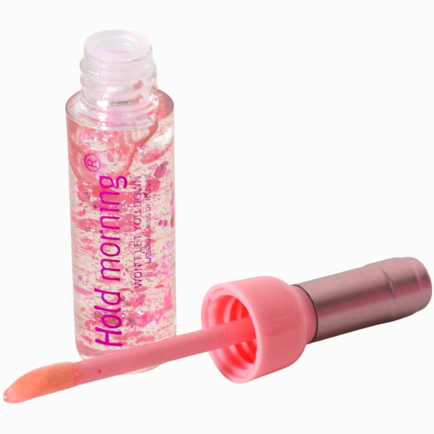 Morning Wine Lip Gloss