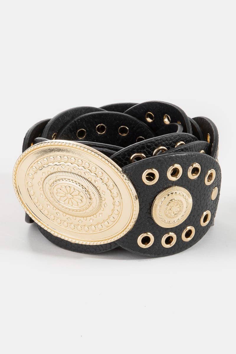 Western Conch Belt
