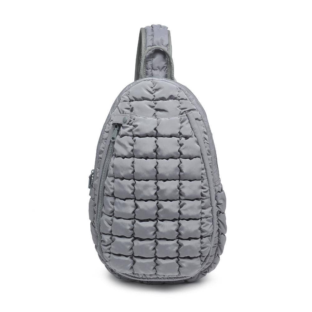 Quilted Pickleball Sling