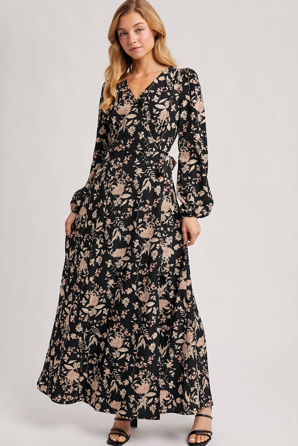 Black One Size