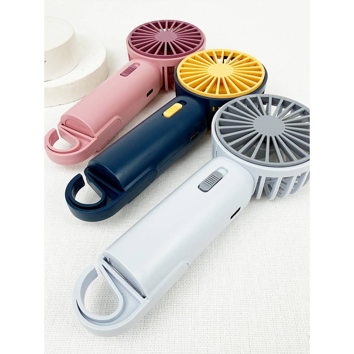 Portable Fan