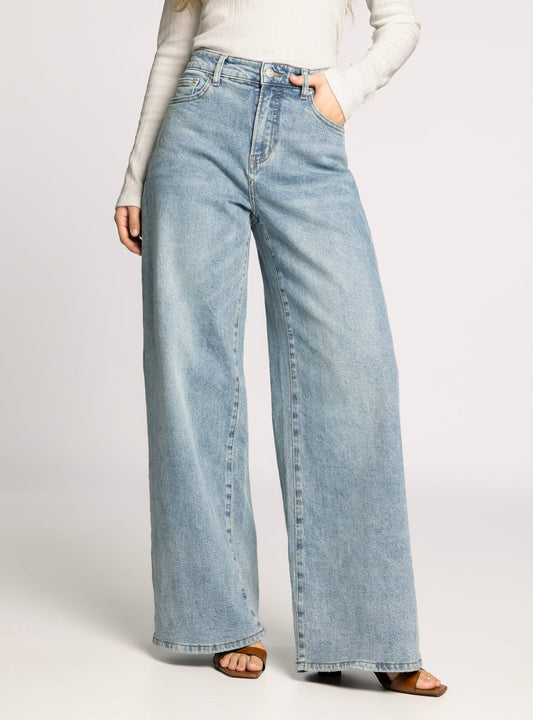 Erin Wide Leg