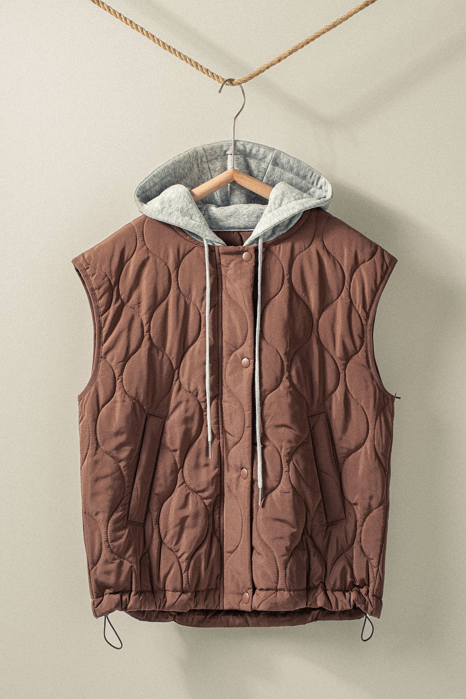 Mocha One Size