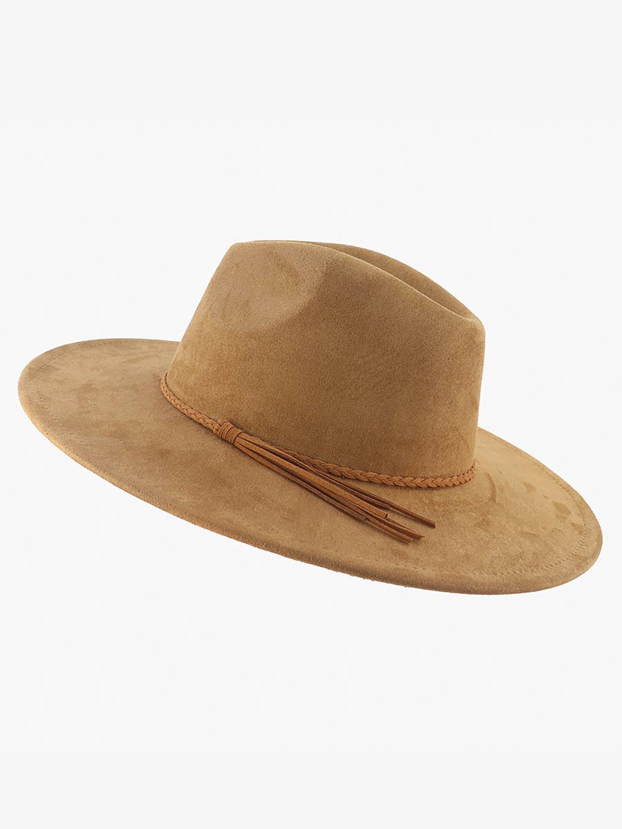Tan One Size