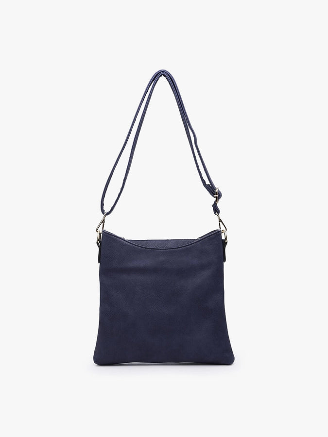 Emma 3 Crossbody Bag