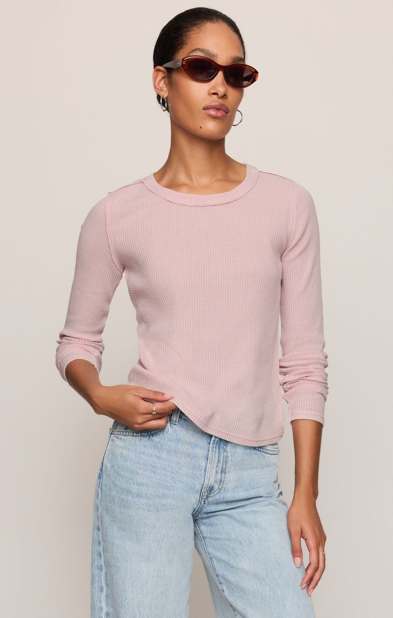 Soft Blush Small