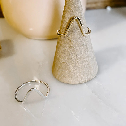 Mountain Ring