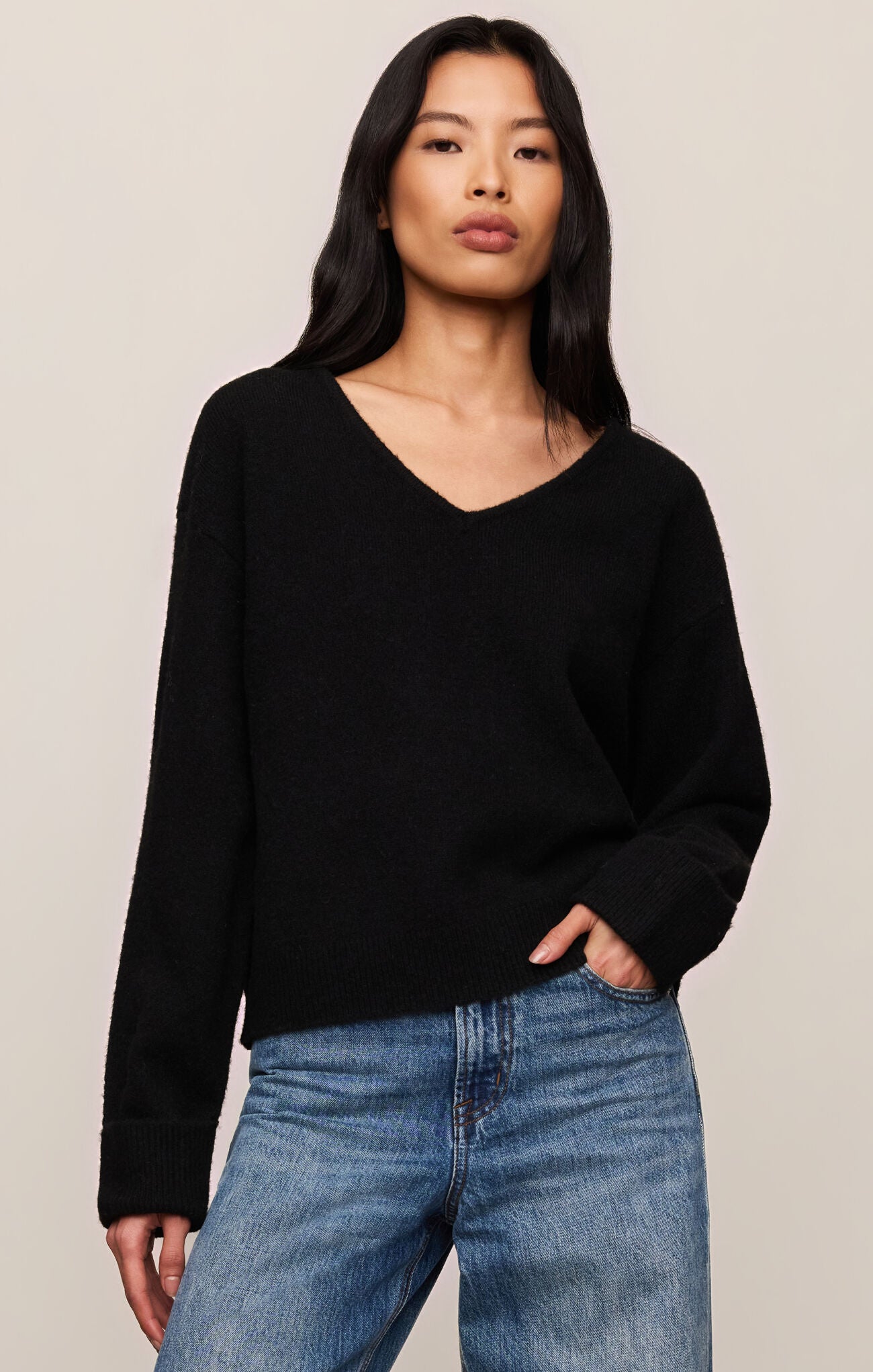 Cerro Sweater