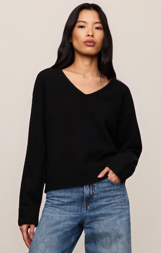 Cerro Sweater