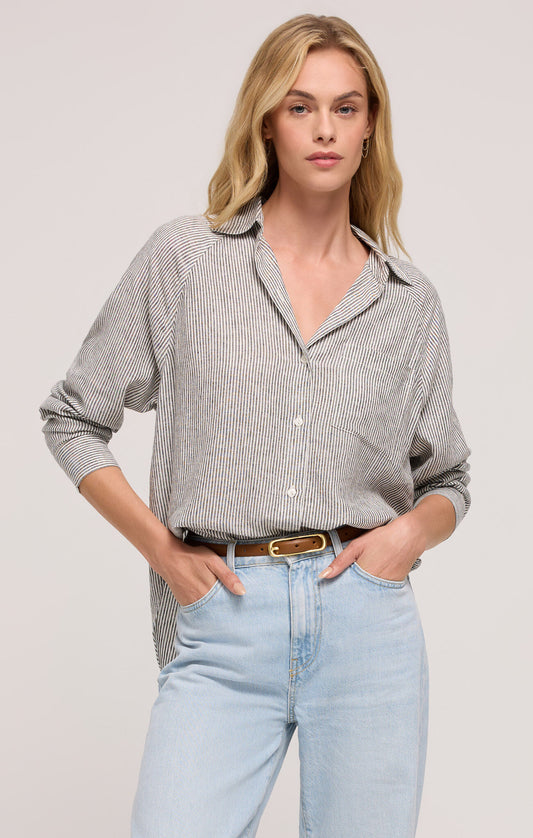 Perfect Line Top