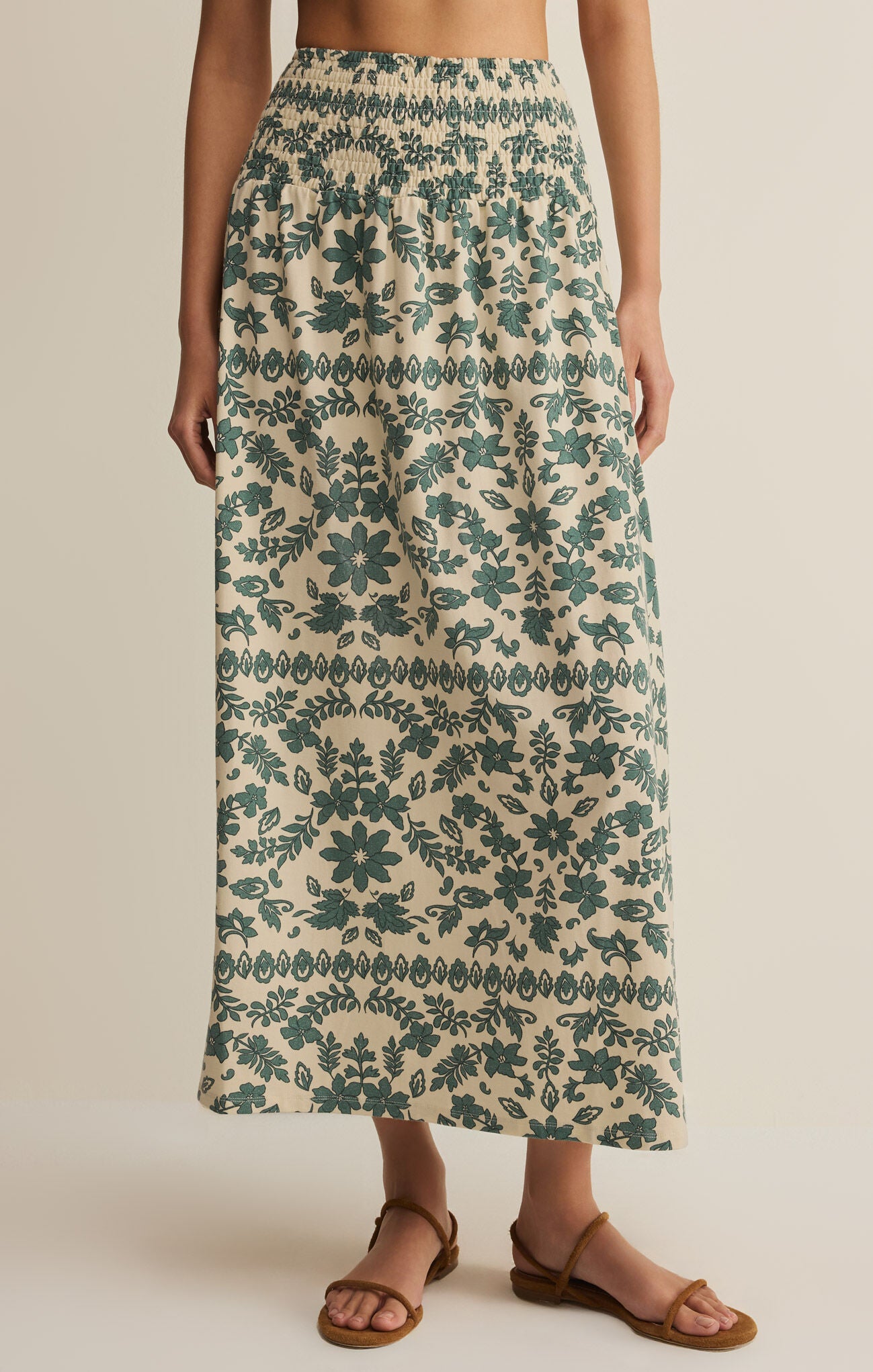 Leya Tera Maxi