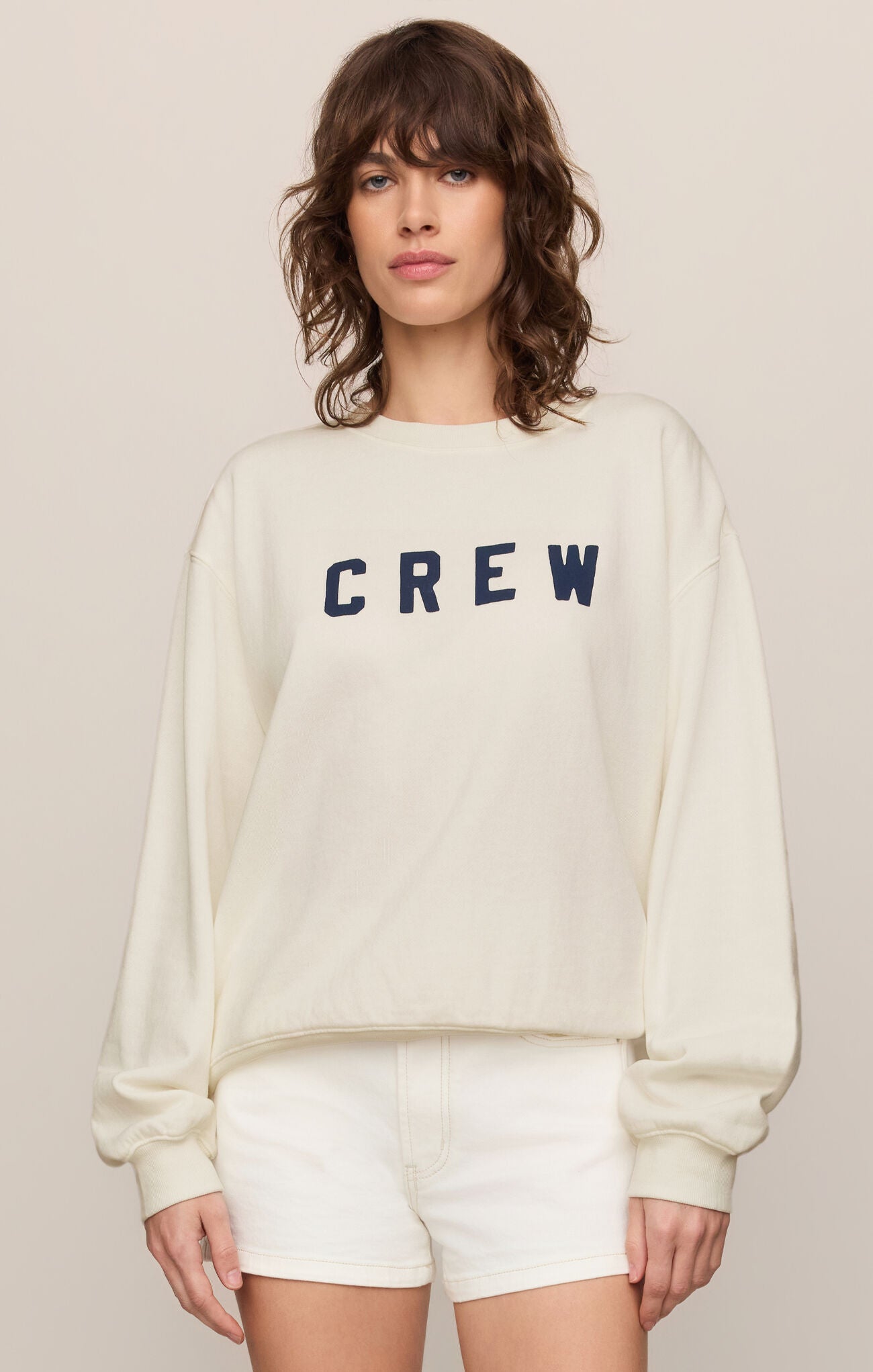 Crew Sweatshirt