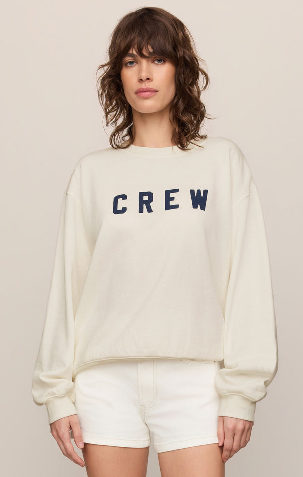 Crew Sweatshirt