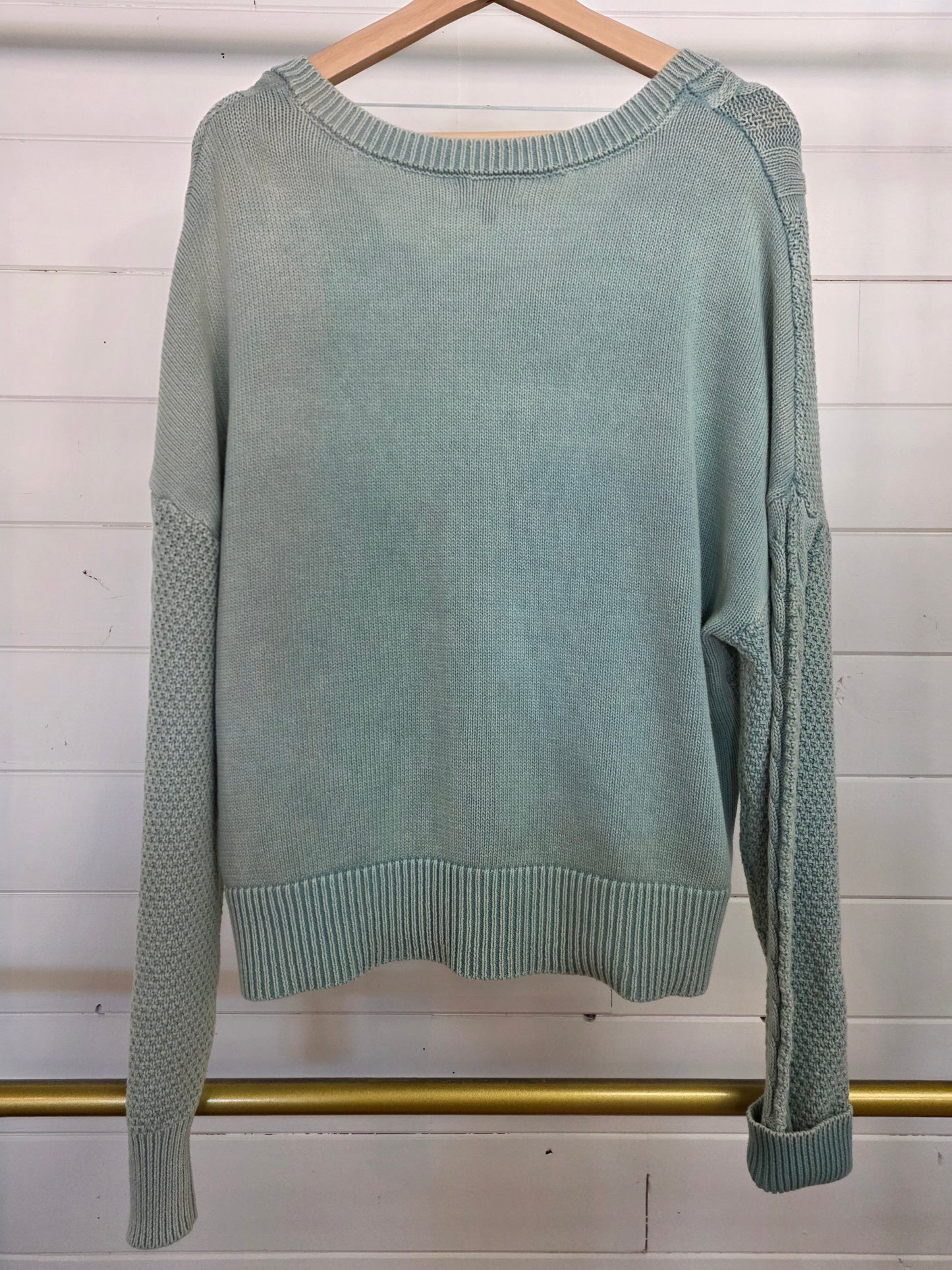 Harriet Harriet Sweater