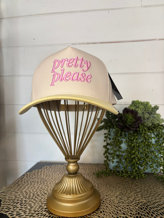 Pretty Please