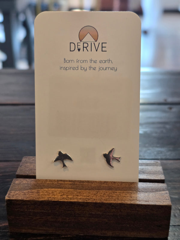 Sparrow Studs