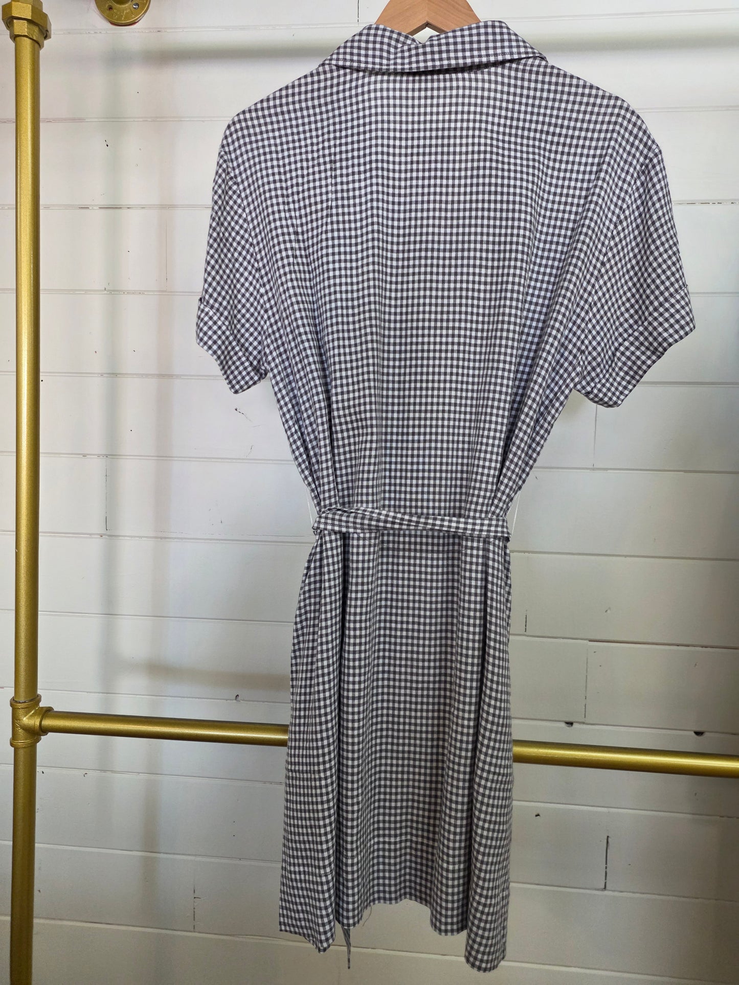 Caelis Dress