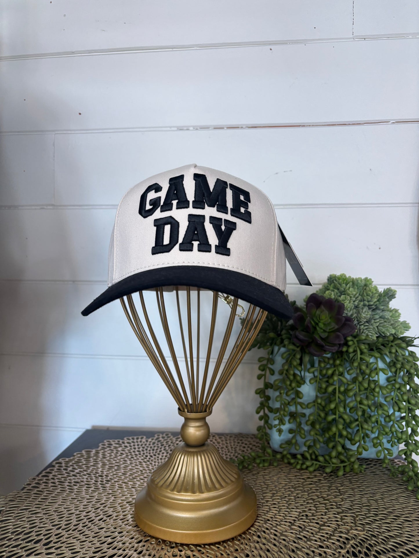 Game Day