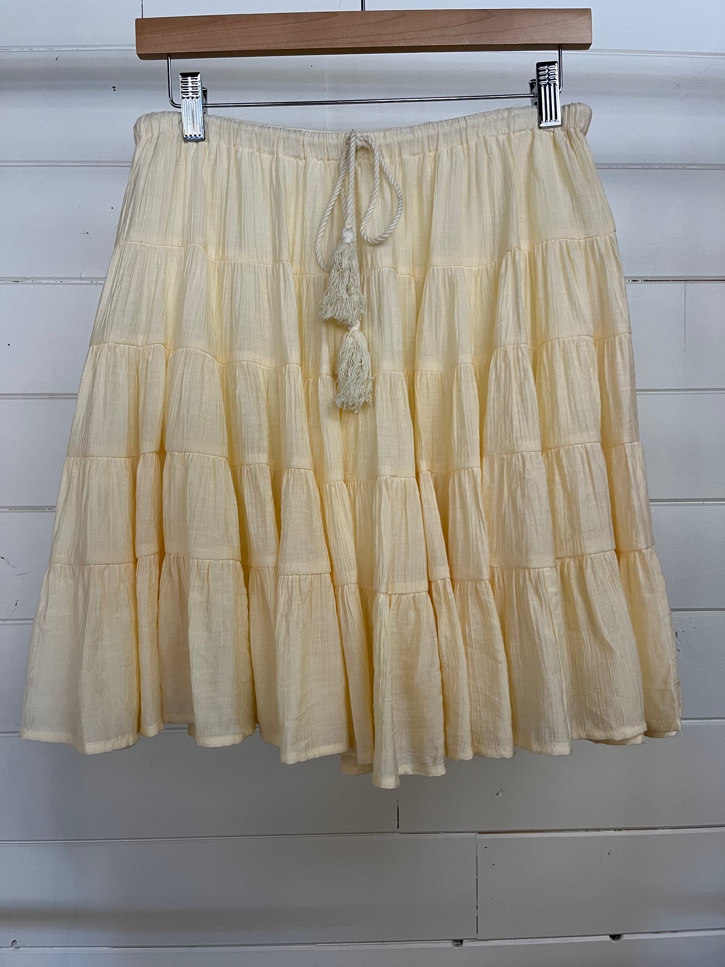 Adorbs Midi Skirt