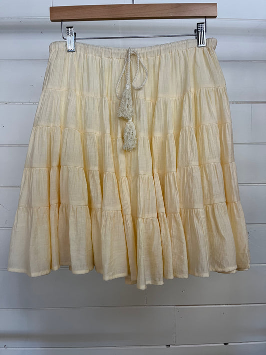 Adorbs Midi Skirt