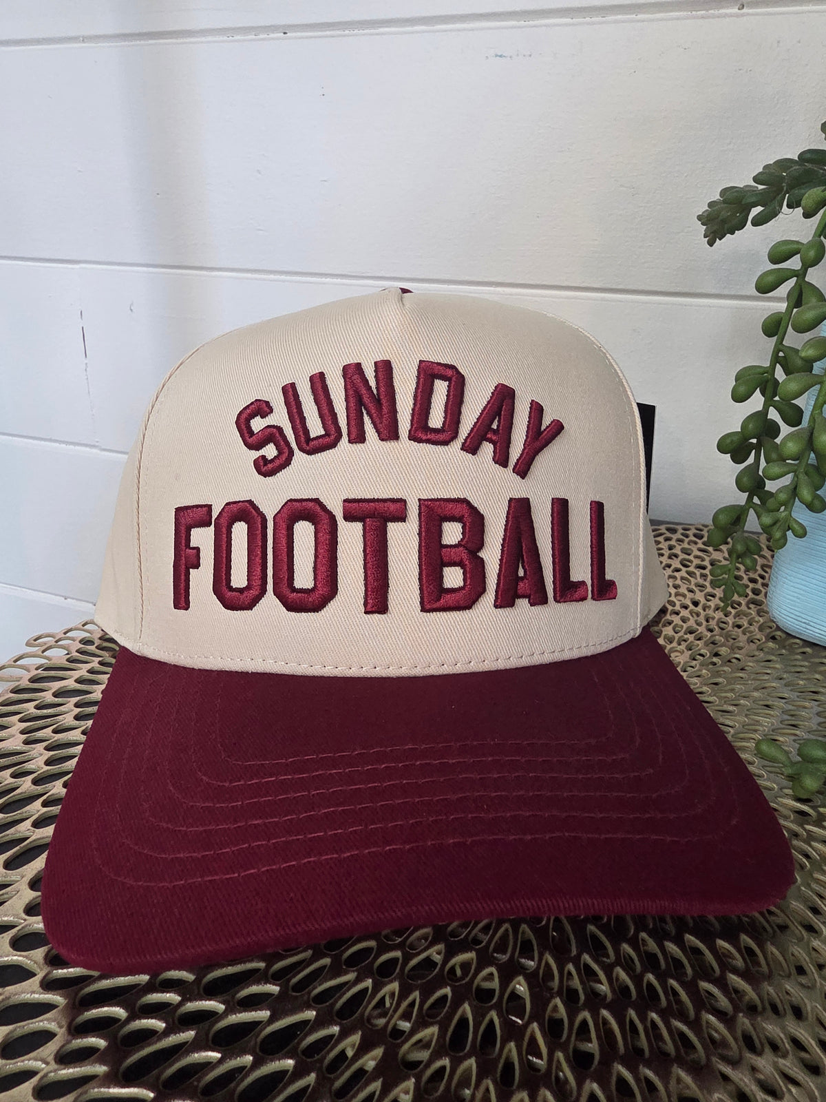 Sunday Football