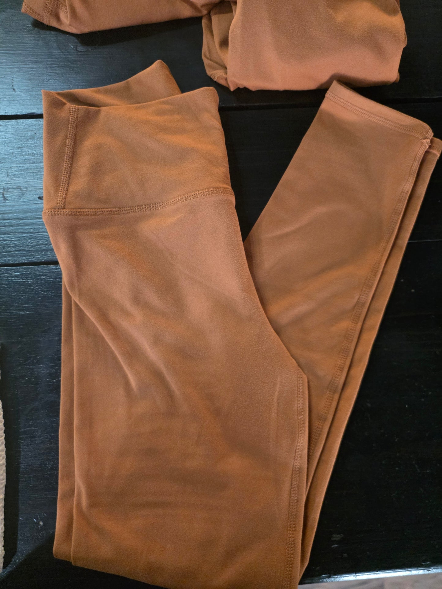 Venice Contour Legging