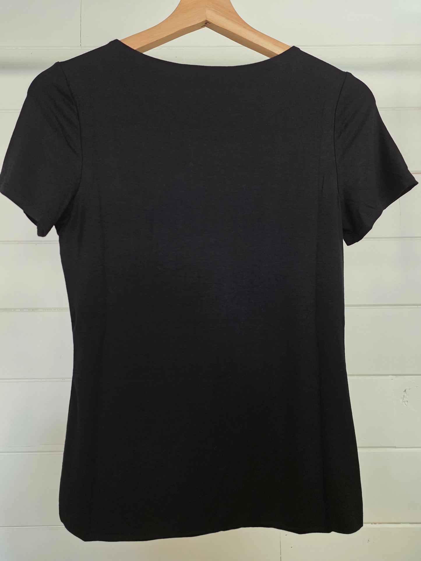 Double Basic Top