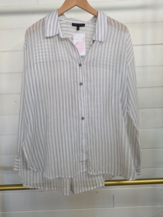 Classic Light Top