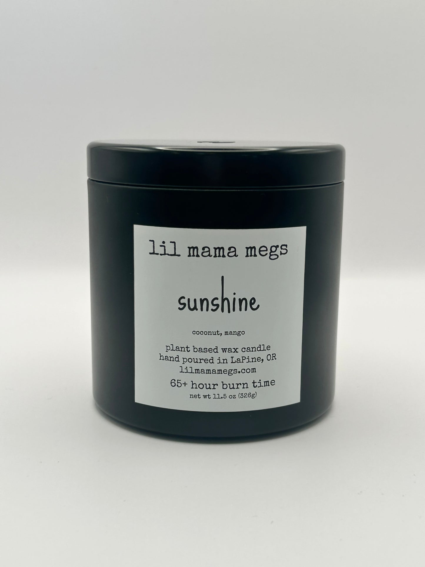 Sunshine