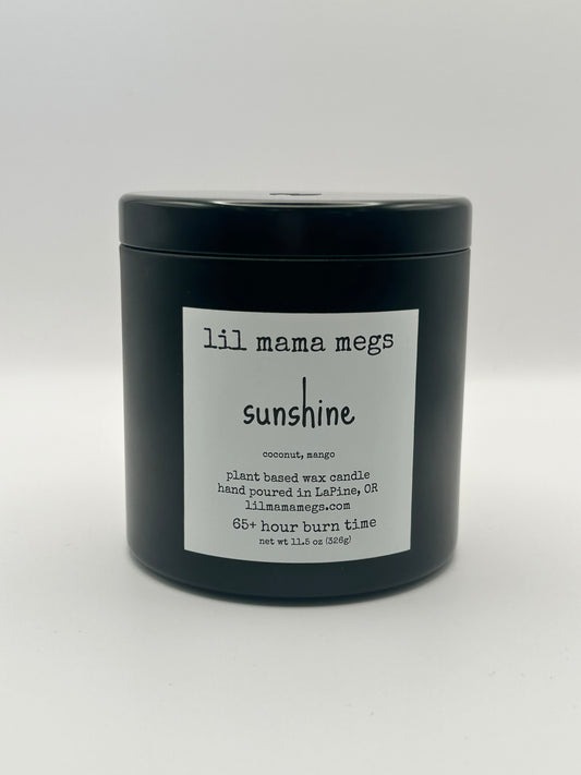 Sunshine