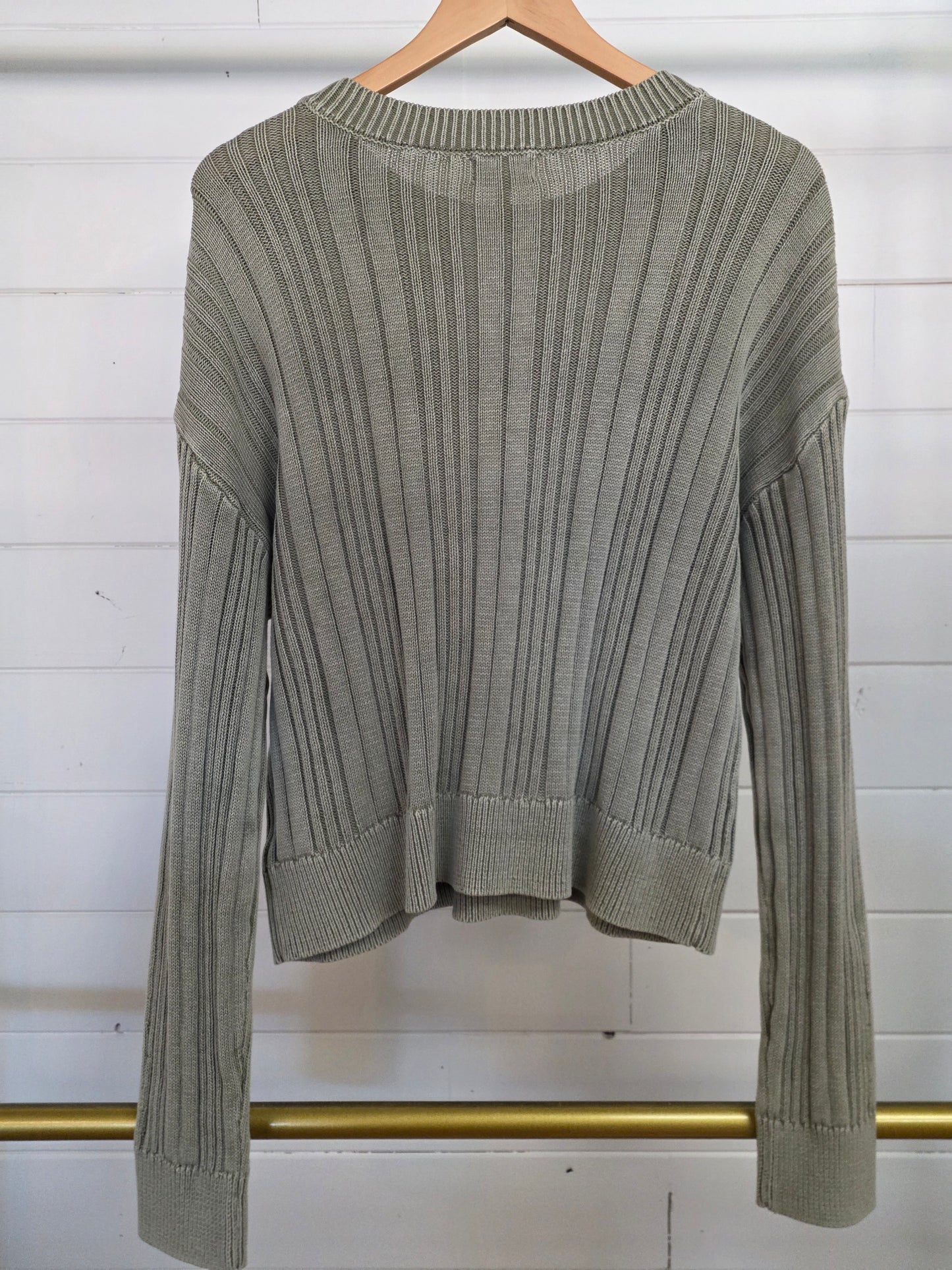Lucille Lucille Sweater